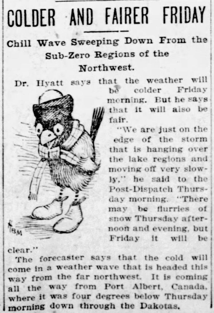 March 14, 1901